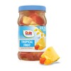 Dole Tropical Fruit in 100% Fruit Juice with Pineapple &