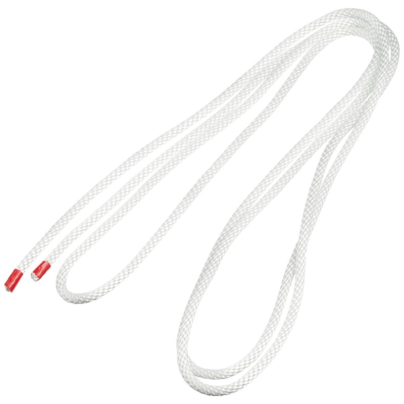 Yutaka Make NX54 String Starter Rope, Approx. 0.2 x 6.6