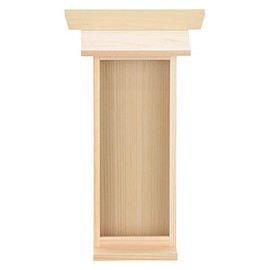 [Altar Hasegawa] Shinto Shelf, Shinto Shinto Treasure, Tiders, Bill Stand, No. 116, Simple, Compact