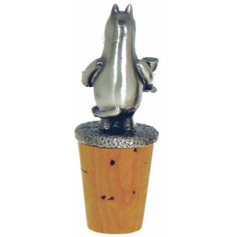 The Moomins pa-texi-botorukyappu The Moomins 58073