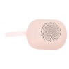 Portable Wireless Speaker 2 Connection Methods IPX4 Waterproof RGB Small