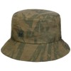 Buff Unisex Adventure Bucket Hat, Khaki, L-XL EU
