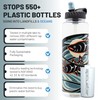Epic Nalgene OG (Legitt & LaClair Art, 48 Ounce)