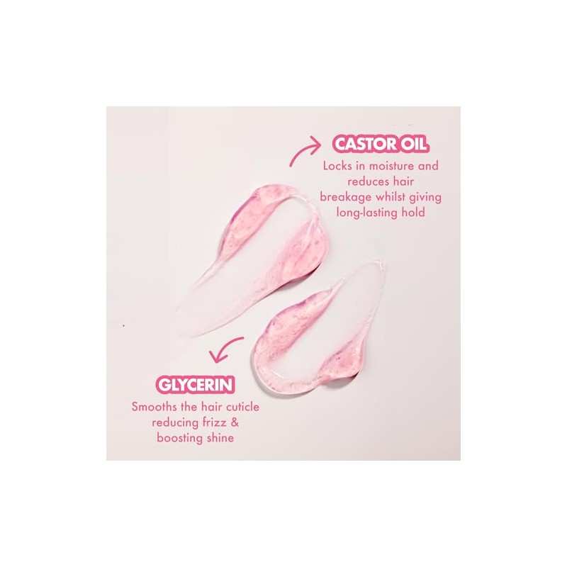 Umberto Giannini Curl Jelly Scrunching Jelly Limited-Edition 200 ML