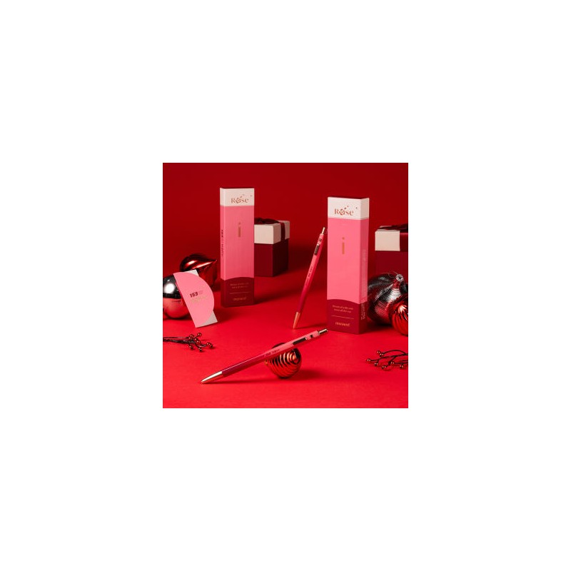 Monami [Monami | Free Engraving] 153 ID Rose