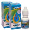 Aceite Nasal Bio Poleo, Hojas De Noriten 10ml 2pack