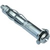 AERZETIX - C49950 - Set of 25 - Expansion Dowels