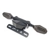 GYUKSIA Rear Tail Tidy License Plate Holder Fender Eliminator Kit