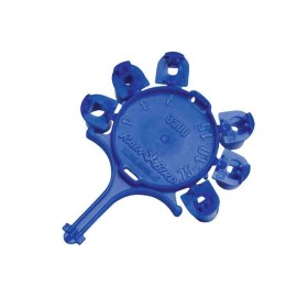 Rain Bird 3 Pack OEM Rain Bird 32SA Rotor Nozzle Tree Rack - 3500 32 SA - Landscape Pro