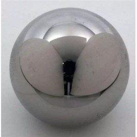 VXB 1.5mm Tungsten Carbide One Bearing Ball 0.0591 inch Dia Balls