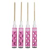 4Pcs Hex Driver Wrench Set 1.5mm 2.0mm 2.5mm 3.0mm RC