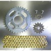 Kit De Arrastre Sprocket Para Italika At110 Xt110 Xt At