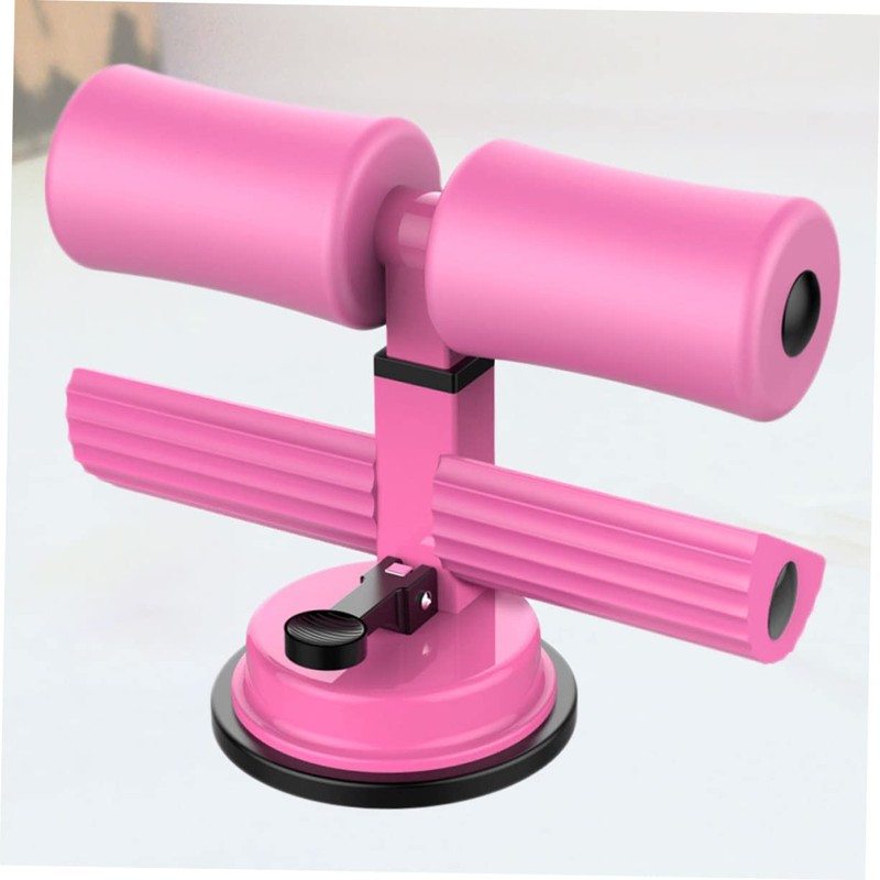 Totority 1PC Suction Cup Sit with Height Fitness Bar for