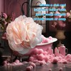 Esponja Lufa Exfoliante Baño Paquete Individual Rosa Unidad Azul Oscuro