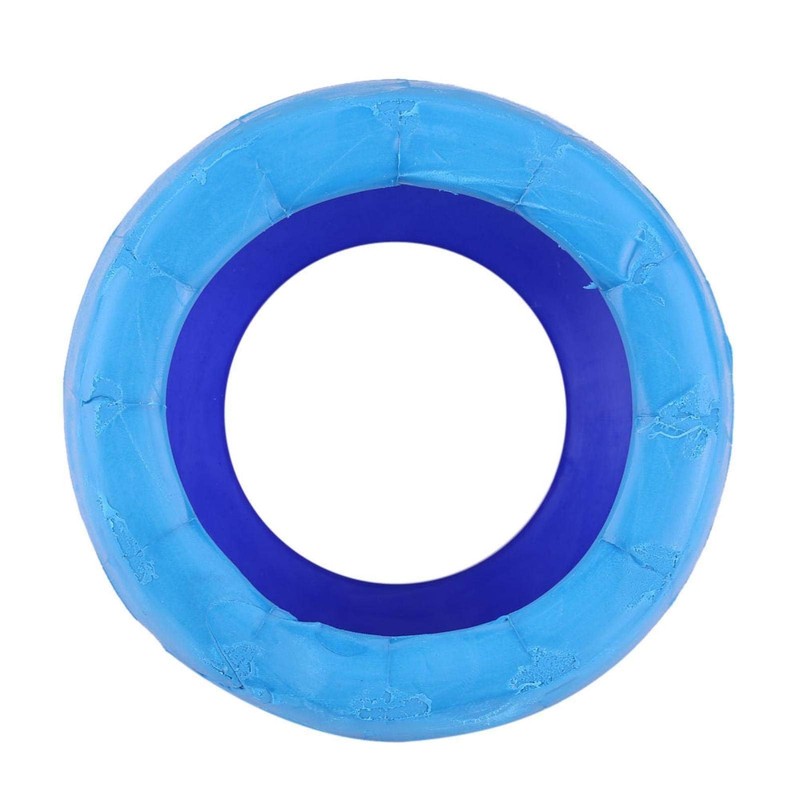 Cyrank Toilet Wax Ring, Toilet Flange Odor-resistant Drain Pipe Sealing