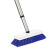 Fuller Tub & Shower E-Z Scrubber Brush and Telescopic Handle
