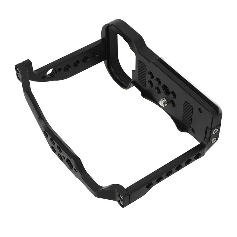 Full Camera Cage for ZV E1 Aluminum Alloy Protective Camera