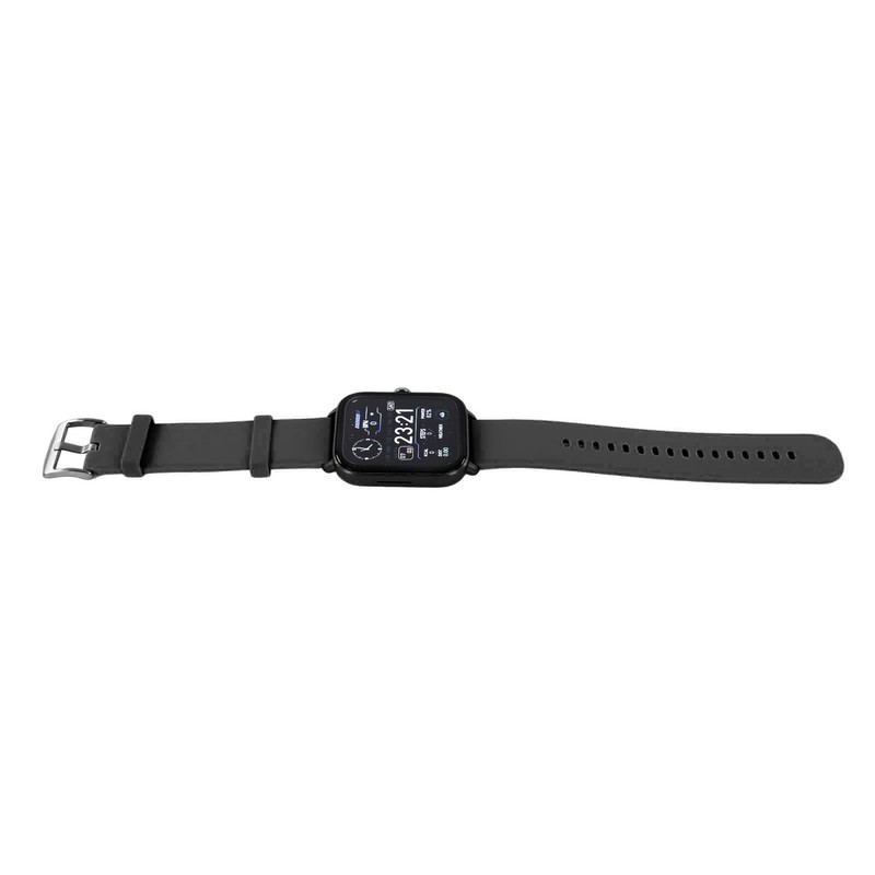 Smart Watch Fitness Tracker Bluetooth Talking Full Touch Screen Smart