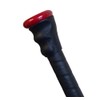 Grip N Rip TRIGGER Baseball/Softball Bat Grip Ergonomic Asymmetrical Design