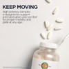 KAL Glucosamine Chondroitin Msm Tablets, 60 Count