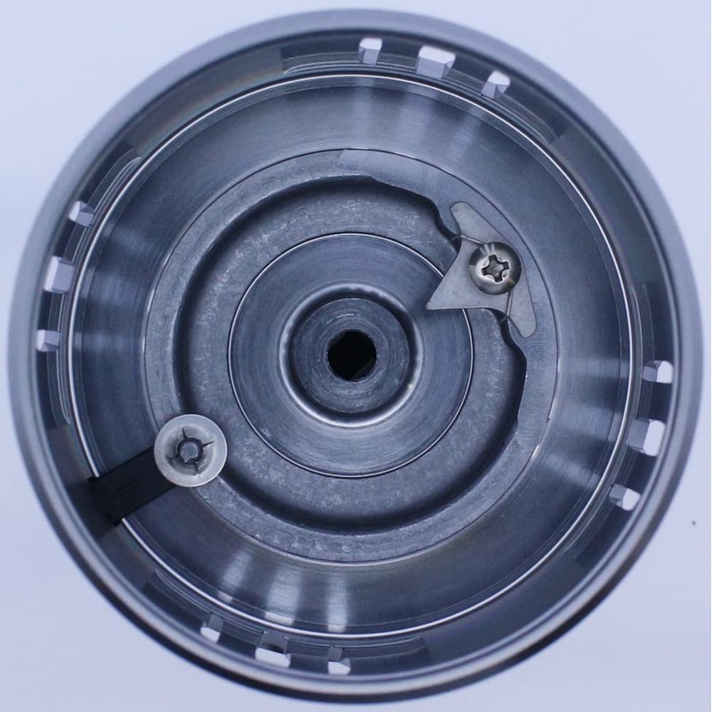 Genuine Part 21 NASKY 4000XG Spool Pair Part No 101U8