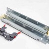1 Pair Promark Concealed Undermount Soft Close Full Extension Slide
