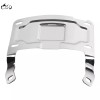 Unbranded License Plate Relocation Mount Kit For Harley Softail Touring