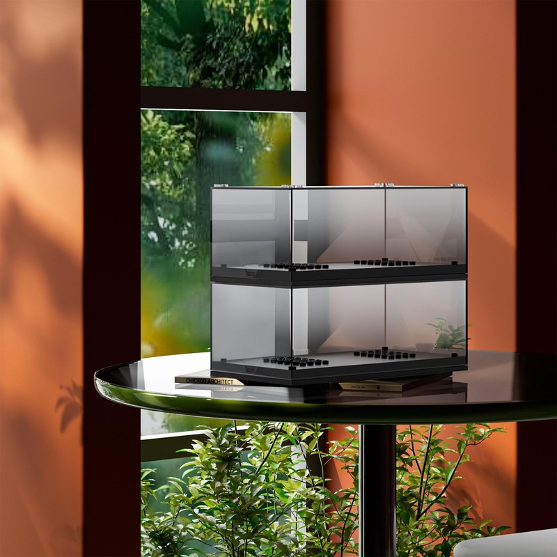 Mould King 27000 Lighting Display Box