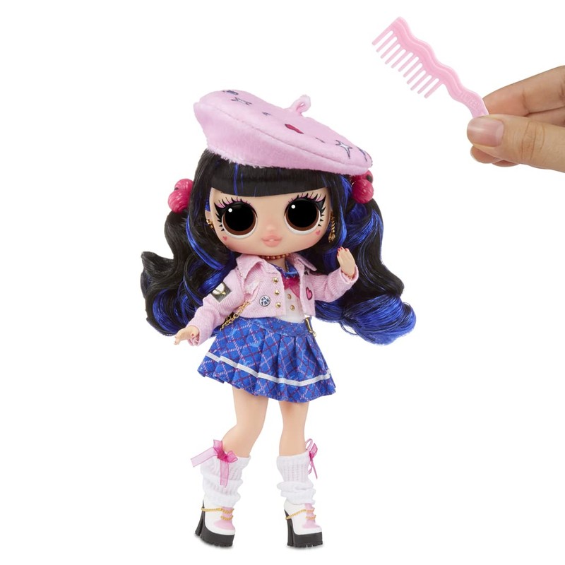 L.O.L. Surprise! Tweens Aya Cherry