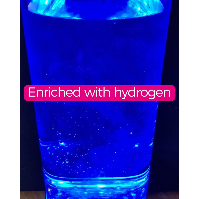 Kisumi Charging Cable for Hydrogen Water Generator Bottle, Replacement USB