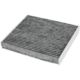 YiYou Cabin Air Filter with Activated Carbon FD10776 for Kia SOUL (2010-2013), Replacement for CF10776,97133-2K000.
