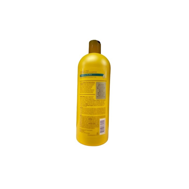 Motions Oil Moisturizer Neutralizing Shampoo 946ml by Motions
