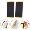 Anti-Blocking Adjustable Shoe Slip Prevention Pad Heel Protection Heel Cushion
