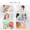 (Large Capacity 60 Sheets per Pack), 100% Natural Materials, Additive-Free,