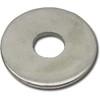 Wood Construction Washers DIN440R M10 Galvanised Pack of 50