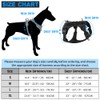 Plutus Pet Tactical Dog Harness, All Metal Buckles, No Pull
