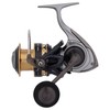 Daiwa Spinning Reel 15 Budel 3500H (2015 Model)
