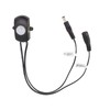 PIR Motion Detector Switch 120 Degree Angle Mini Infrared Auto