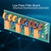 Low Pass Filter Short Wave Power Supply Filtering Board Module