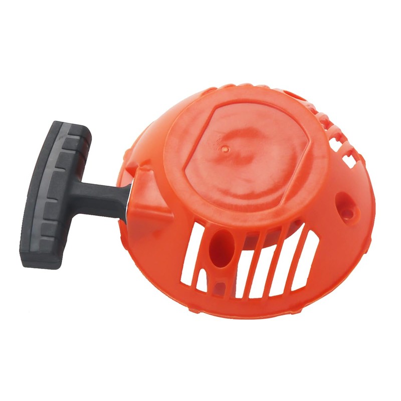 GFJZN 128LD Trimming Machine Recoil Starter Pull Rope Component, Suitable