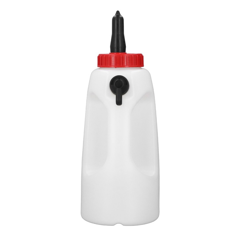 4L Calf Milk Bottle New Born Calf Milk Feeder Farm