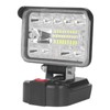 3in LED Work Light with Stand Cordless Lamp for Outdoor