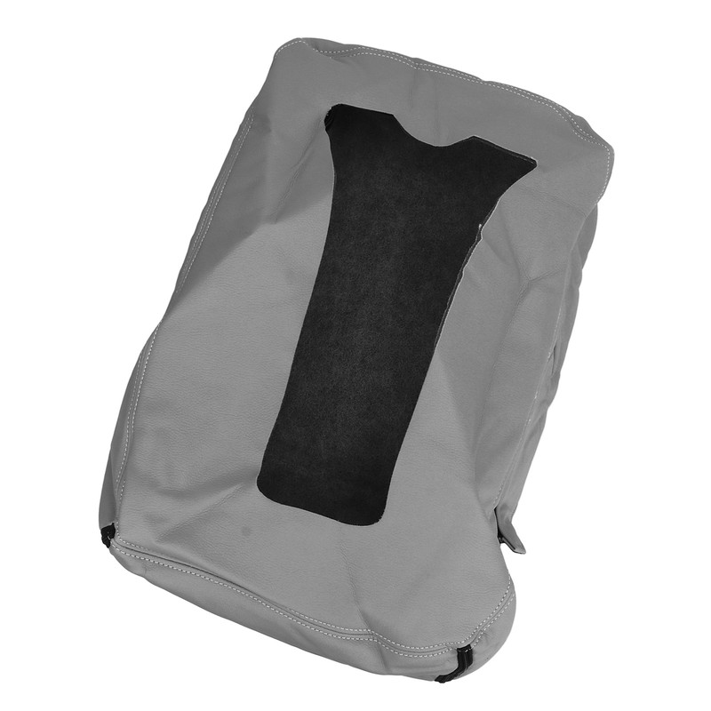 Jump Seat Armrest Cover Stylish Comfortable Touch Protective Sturdy Replacement