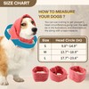 AOOLMOL Dog Head Ear Warp Relief Ear Muffs Noise Protection
