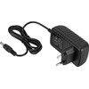 Universal Power Supply 13.5 V DC, 5.5 x 2.5 mm,