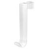 Door and Window Hooks - L80mm x W17mm x D42mm