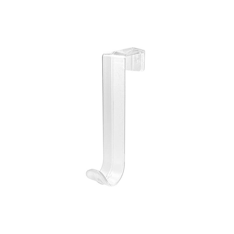 Door and Window Hooks - L80mm x W17mm x D42mm