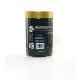 Boricua, Specialty Coffee, Cafe Premium, Ground Coffee, Net Wt. 8.8 oz, Can-Package