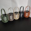 Solar Garden Lights - Solar Lantern Lights Outdoor Decor,Decorative Waterproof