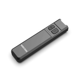 Monstrum Tracer 1000 Lumens Ultra-Slim EDC Flashlight | Gunmetal Gray | Green